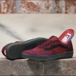 vans ave pro port royale